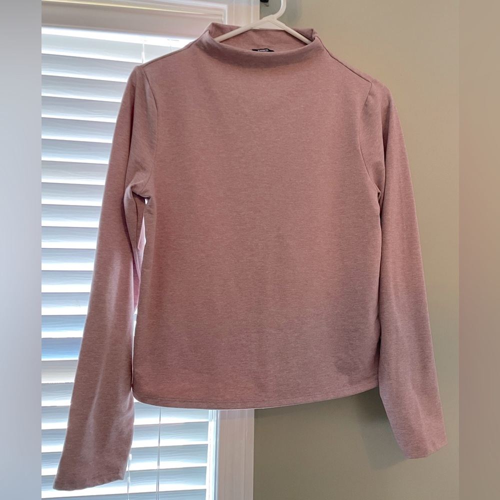EXPRESS body contour top